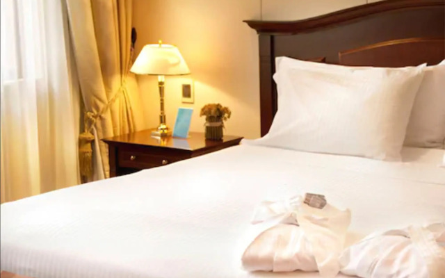 Santafé Boutique Hotel