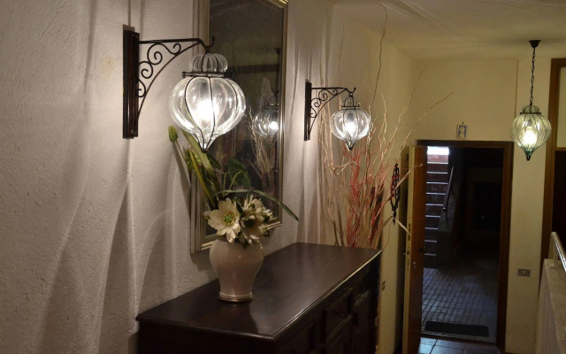 Residence Cugnana Verde
