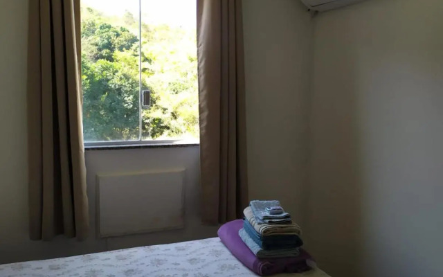 Margaça Condomínio Califórnia