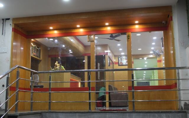 Sujan Residencys