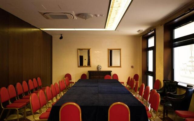 Grand Hotel Le Fonti