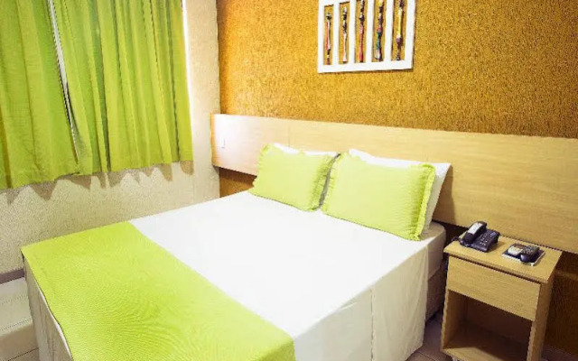 Sol Plaza Apartments