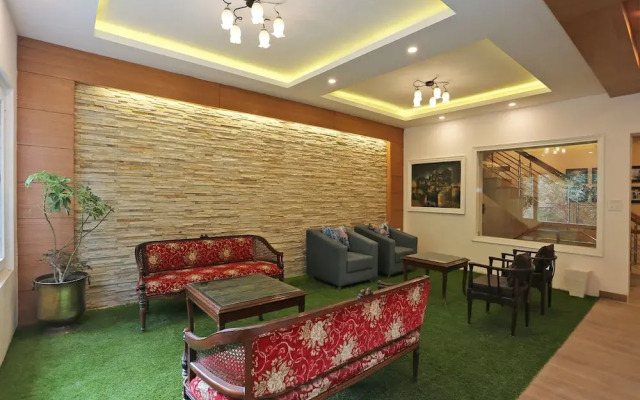 Oyo 3911 Milestone Inn And Spa