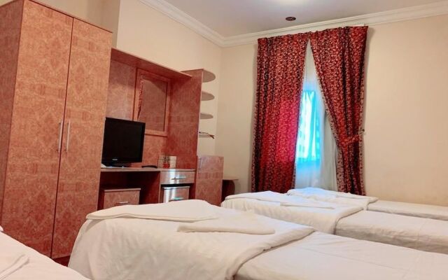 Orooq Althahab Almakkyah 2