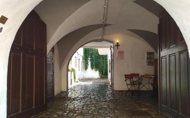 Guesthouse Postavarului
