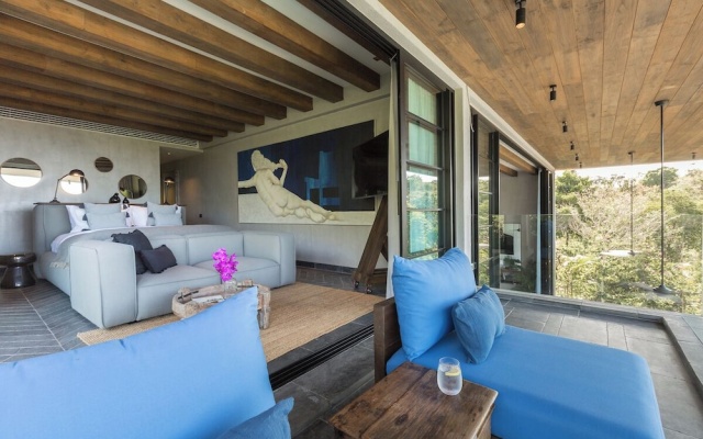 Villa Orca