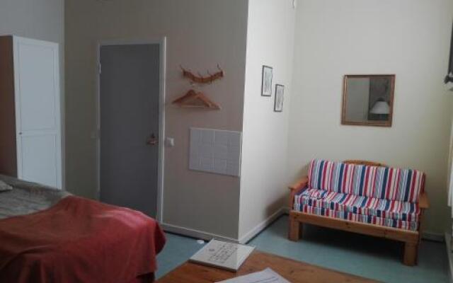 Hostel Marjan Matkakoti