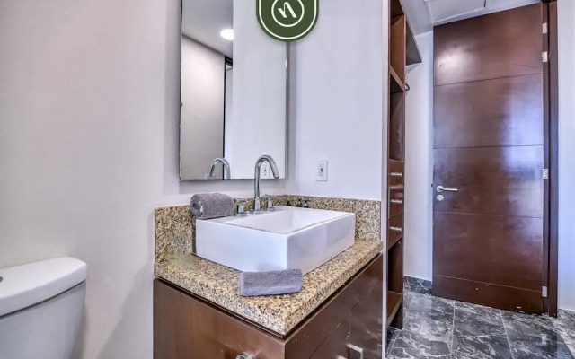 Peninsula T3 B18 in Puerto Vallarta Jalisco