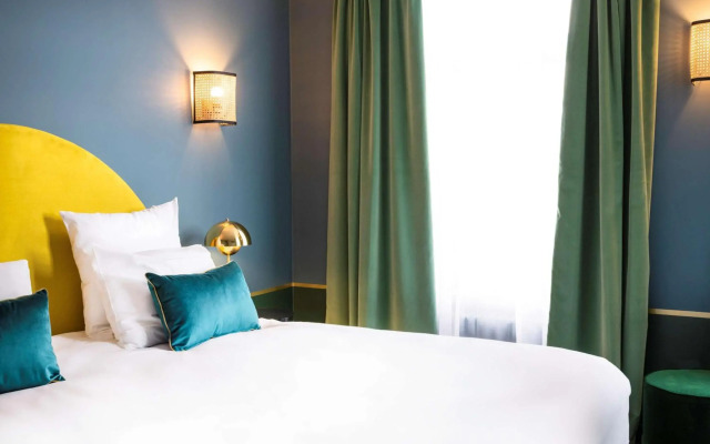 Hotel Mercure Roscoff Bord de Mer