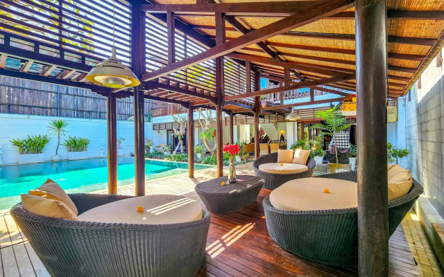 Villa Casis by Nagisa Bali