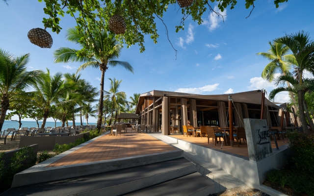La Flora Khao Lak 