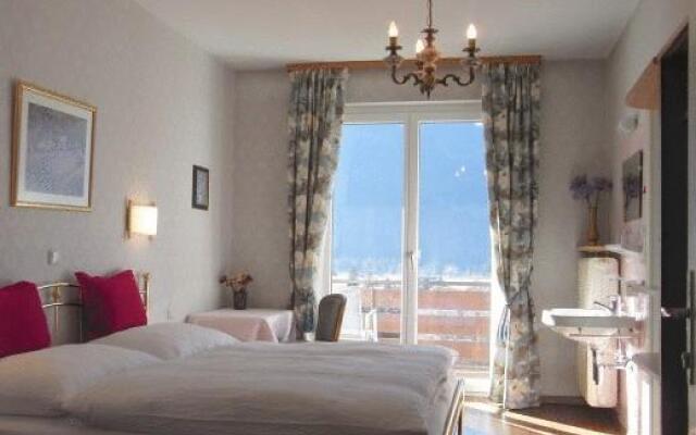 Hotel garni Tinabella
