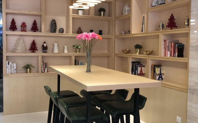 City Comfort Hotel Chinatown