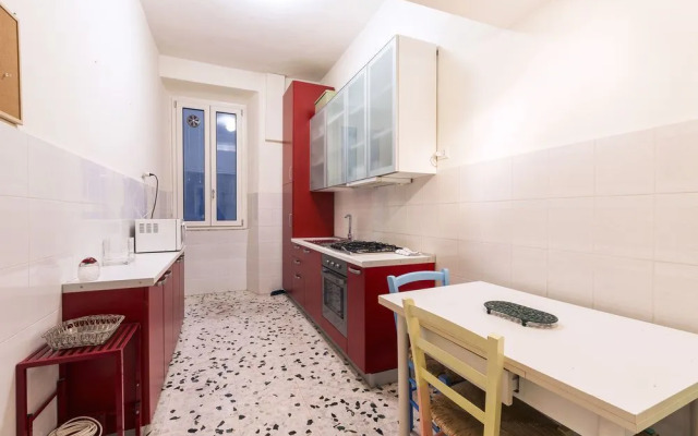 Monti Friendly Rome House