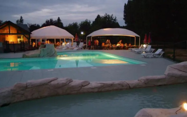 Camping La Citadelle