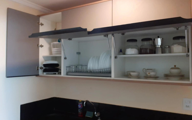 Happy 313 apartamento Frente mar