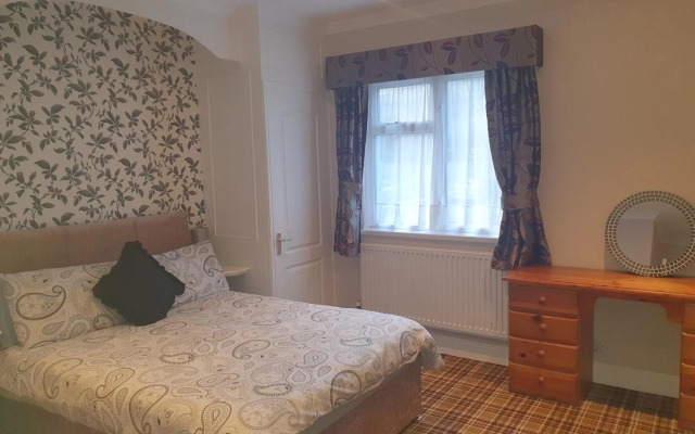 Valley Grove Bungalows