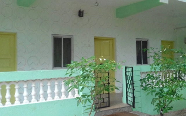 Goa Velha Guest House