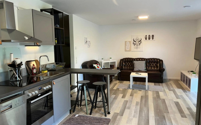 Apartment Montabaur Heiligenroth