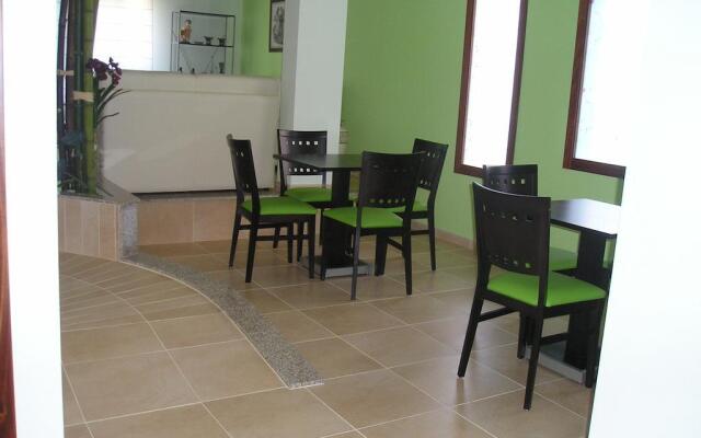 Hotel Gaivota