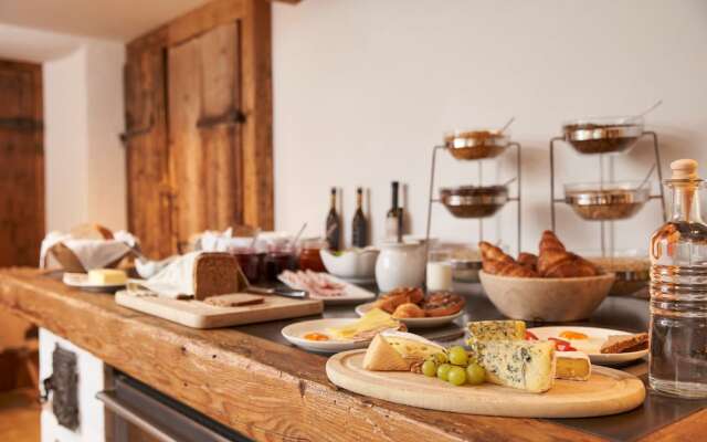 Gut Stiluppe - Good Life Hotel