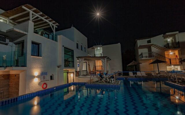 esperides Sofras Hotel & Bungalows