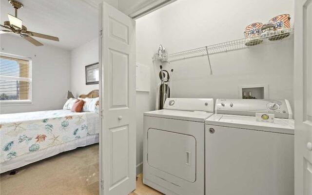 344 Cinnamon Beach - Three Bedroom Condo