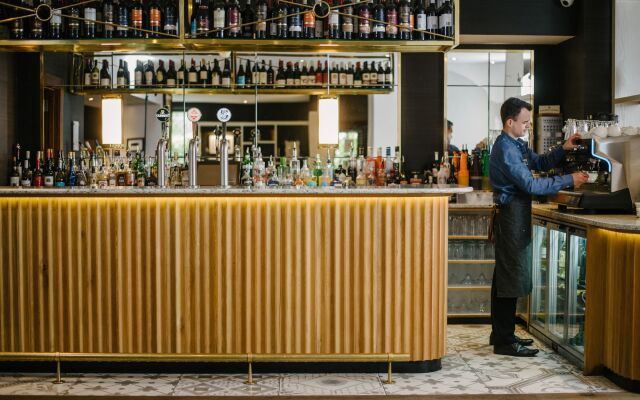 Clandeboye Lodge Hotel