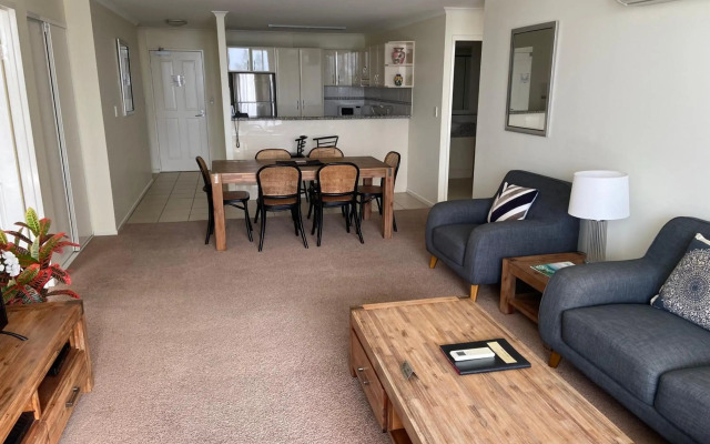 Kiea Apartments
