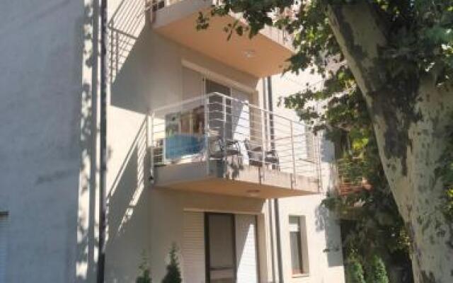 Dorina Wellness Apartman