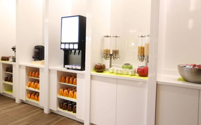 Hampton by Hilton Guilin Lingui