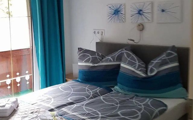 Apartment With Free Parking in Feld am See