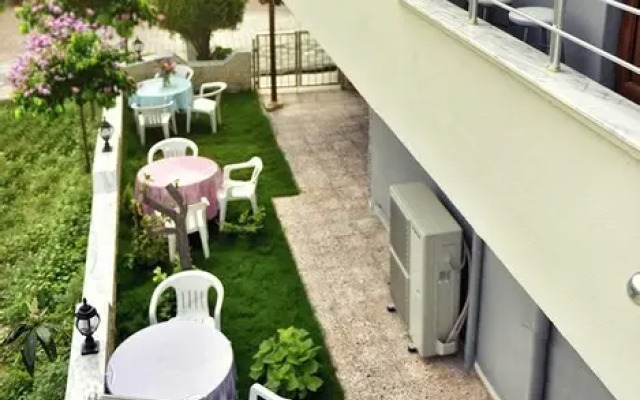 Korkmazlar Otel