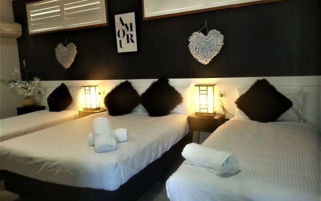 Kurri Motor Inn