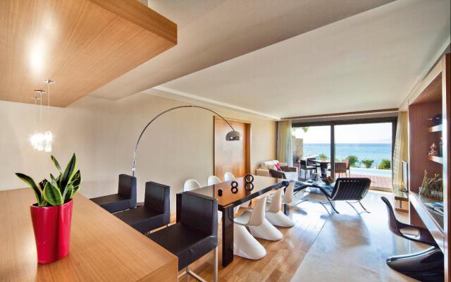 Amathus Elite Suites(Ixia)