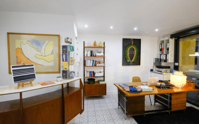 Lucien Hotel 