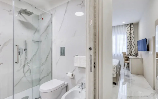 Vomero High Hotel