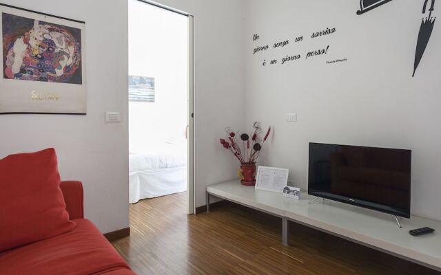 Italianway - Sismondi