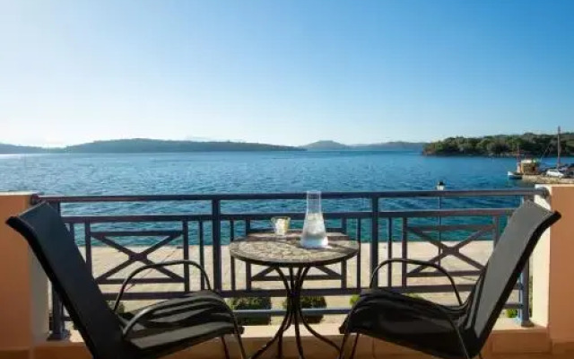 Thalassa Apartments