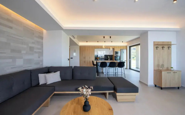 Villa Arithea