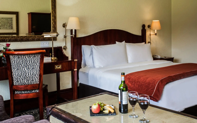 AVANI Gaborone Hotel & Casino