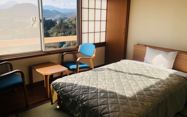 Hotel AZ Oita Ajimu