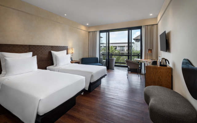 Pullman Bali Legian Beach