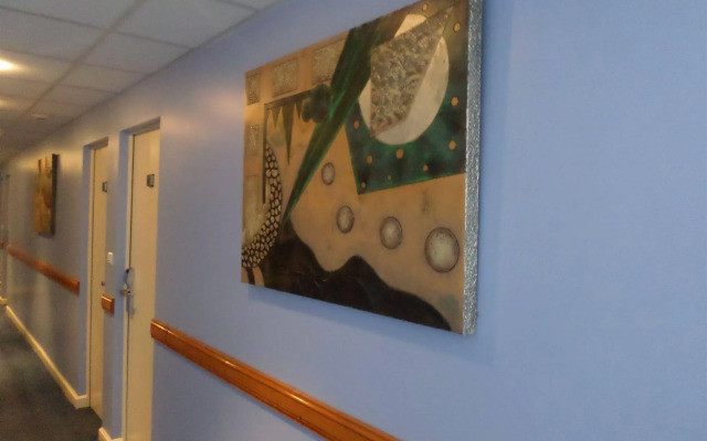 Brit Hotel Acacias