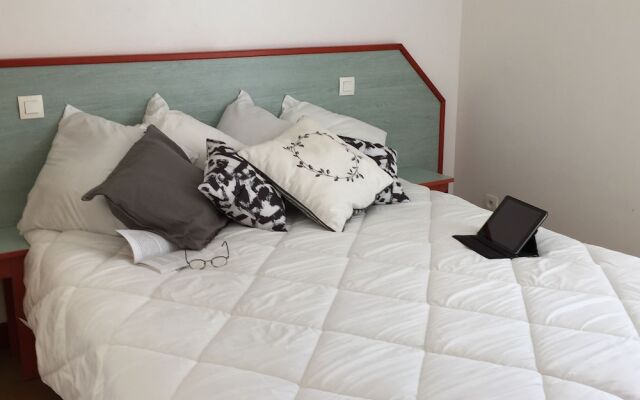 T3 au pays du piment d'Espelette