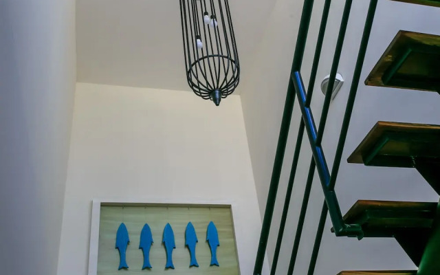 Penthouse A-Nah by Stella Rentals