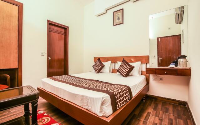 Hotel DDR Residency by OYO Rooms