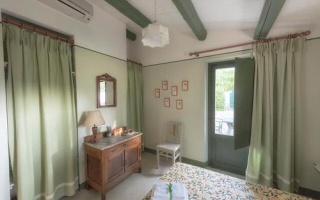 Vigna Sant' Amico Country House
