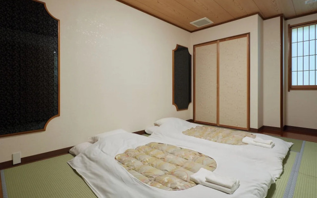 Tabist Sakura no Yakata Hotel