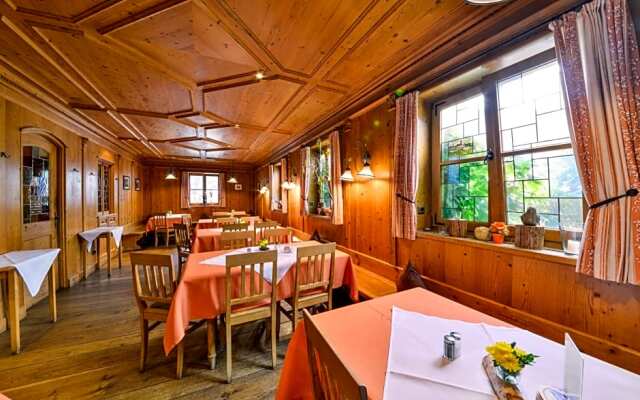 Metzgerei Gasthof Oberhauser - Hotel zur Post